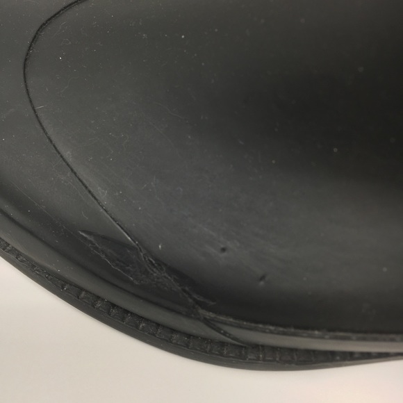 Tommy Hilfiger "Calipso" Rubber Rain Boot… - Picture 12 of 15